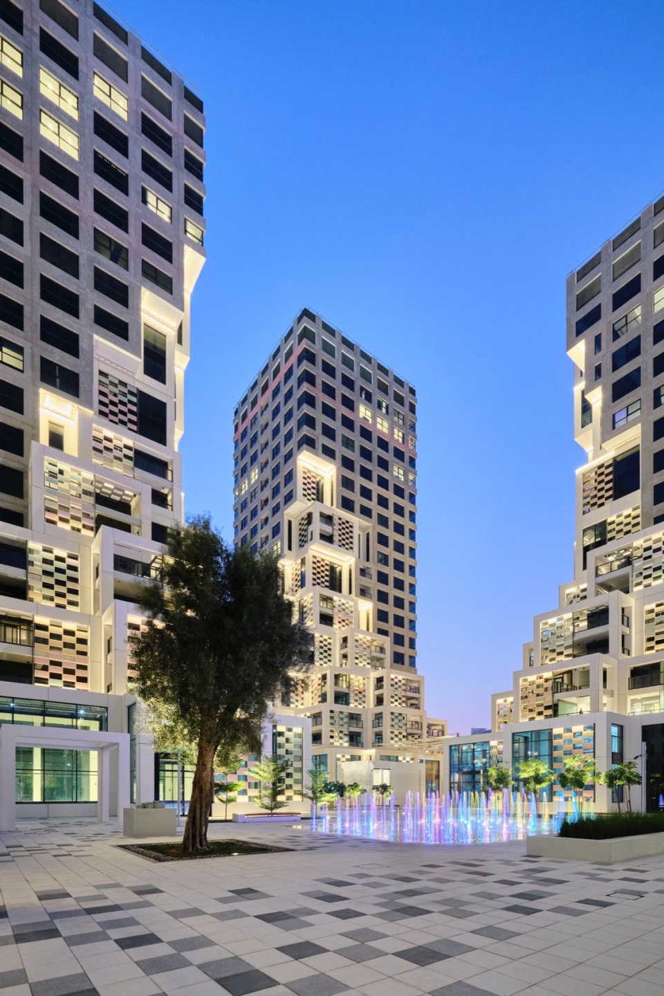 Pixel by MVRDV