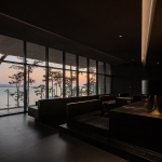 Seven Island咖啡馆，釜山 / mttb