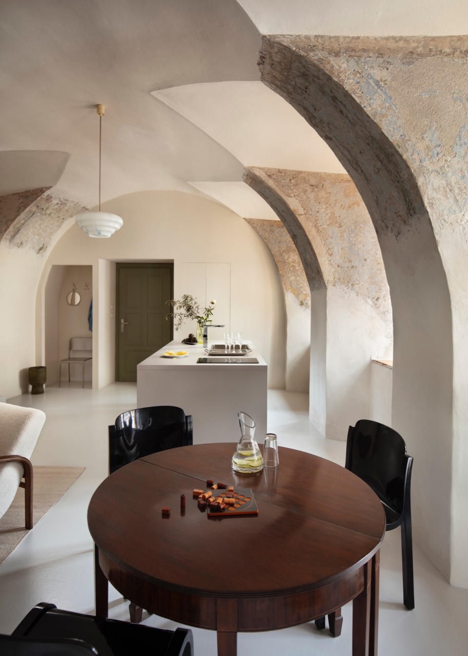 Boutique apartments Casarosa Studio Denisa Strmiskova