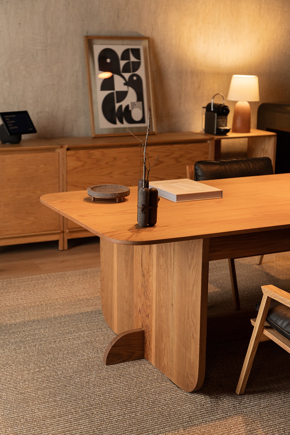 GO headquarter by FMA