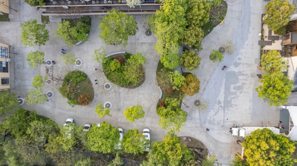 Hangzhou Grand Canal South Section Regeneration