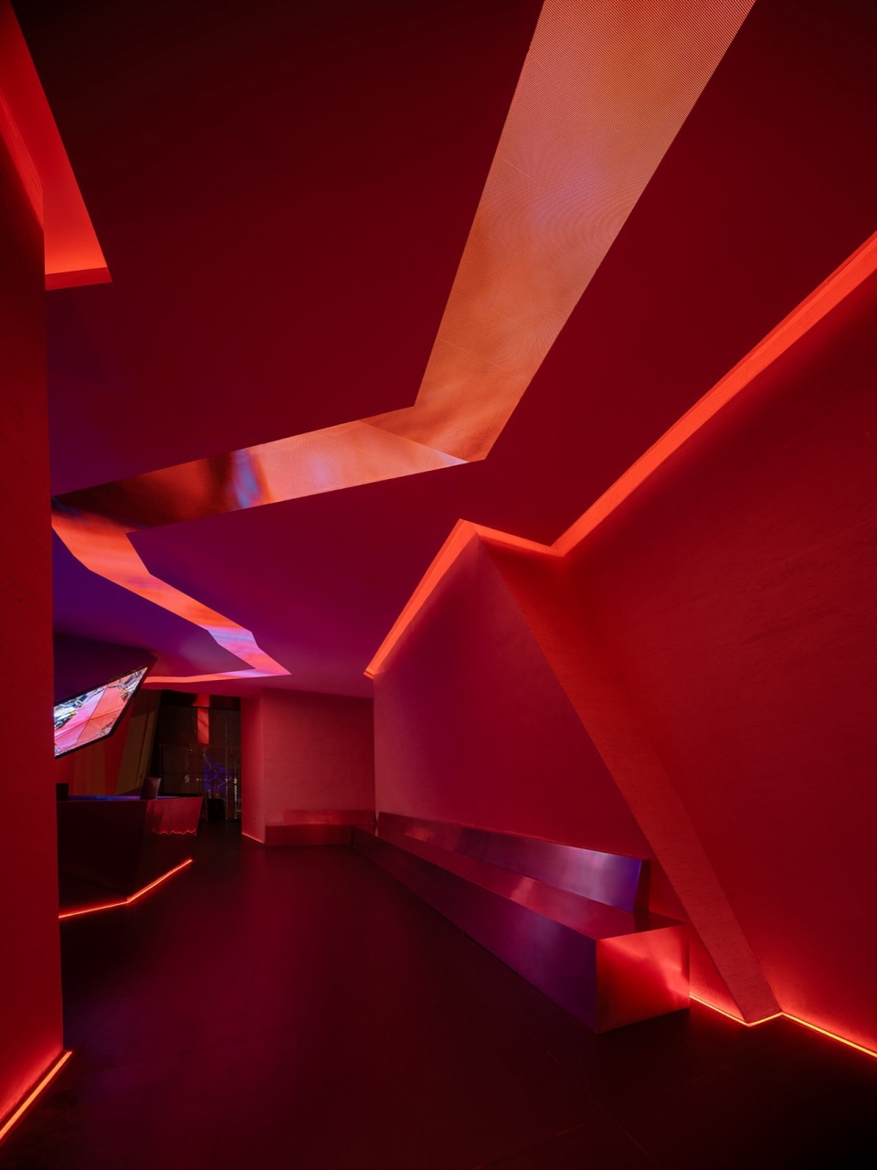 chongqing muer muuur music live by archihope