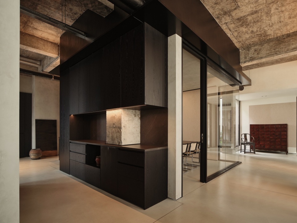 cishans workspace design