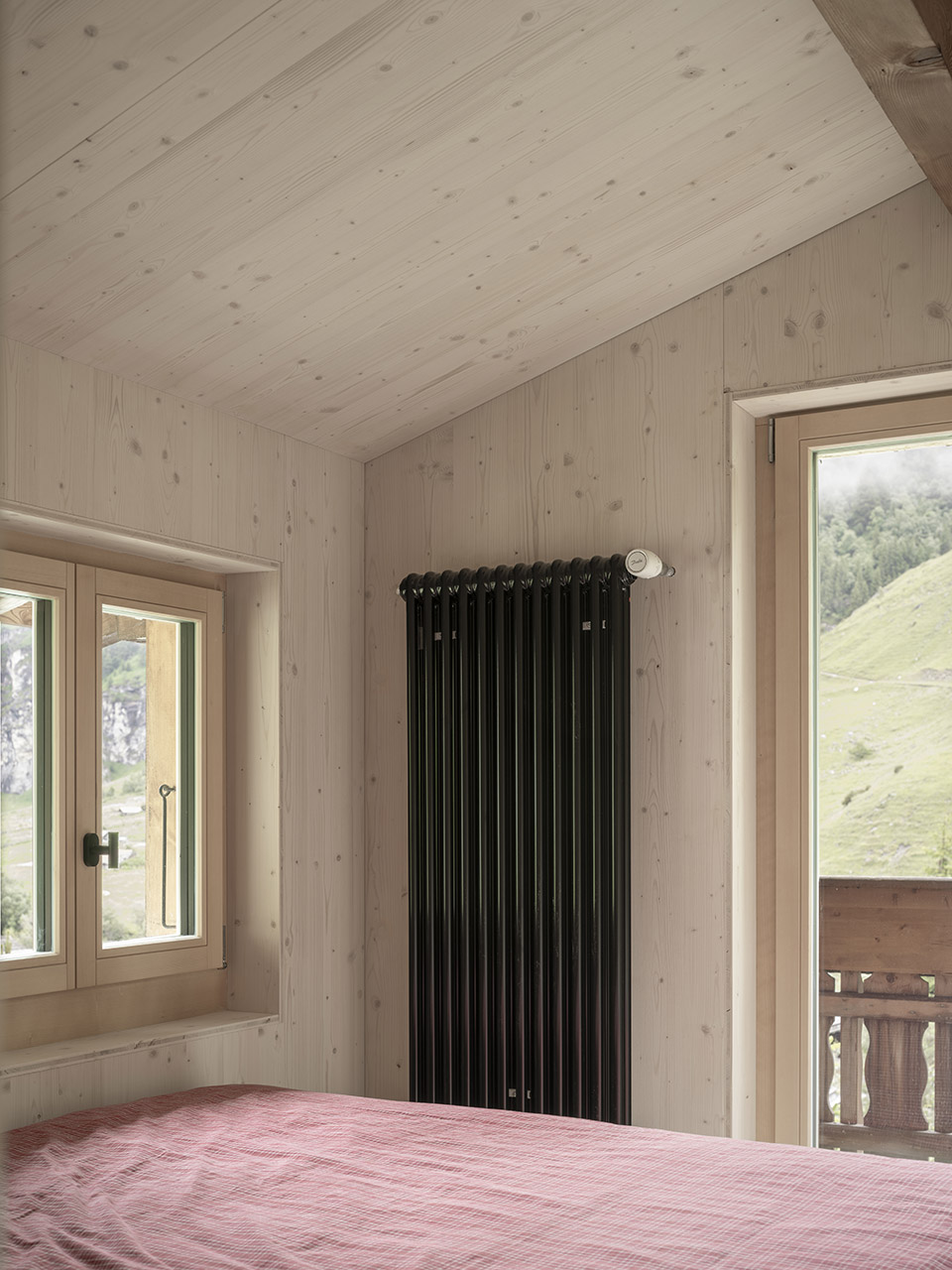 perfect day by giona bierens de haan architectures