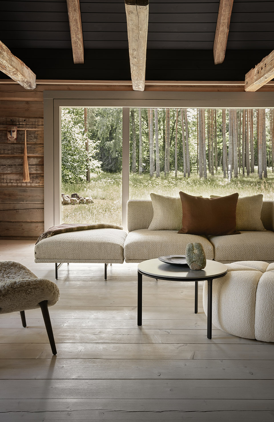 salaca river vipp guesthouse by vipp