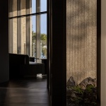 Seven Island咖啡馆，釜山 / mttb
