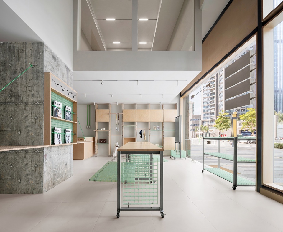 101 pet by informal design