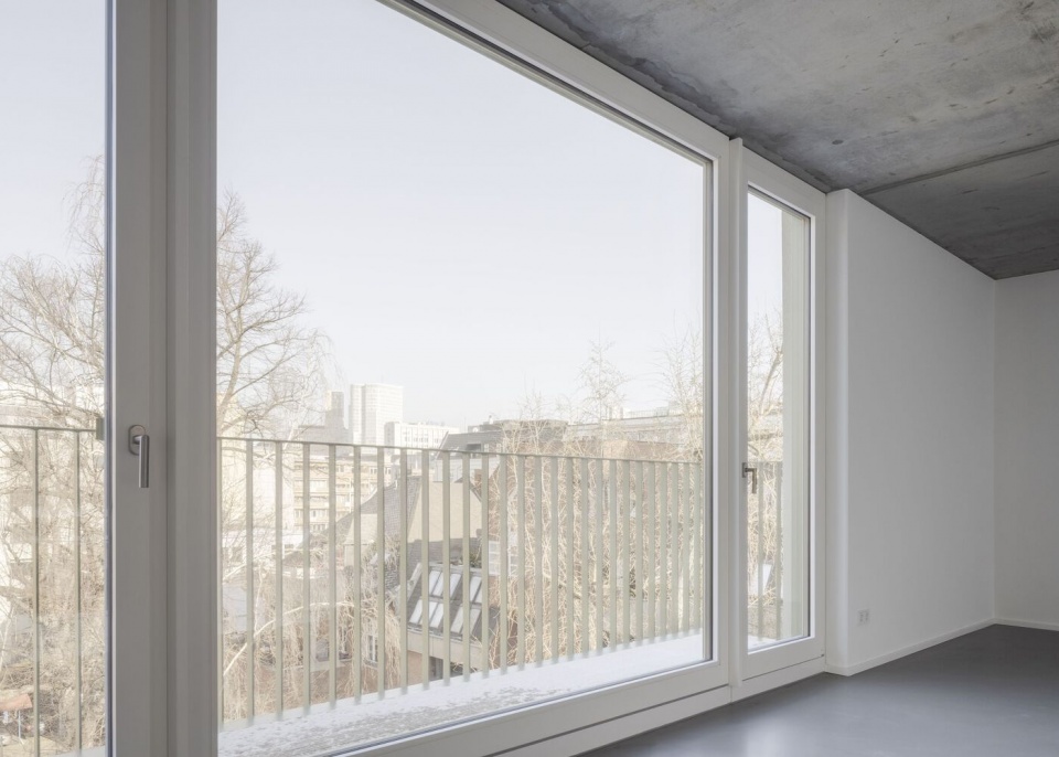 Fasanen36 Berlin CAMA A