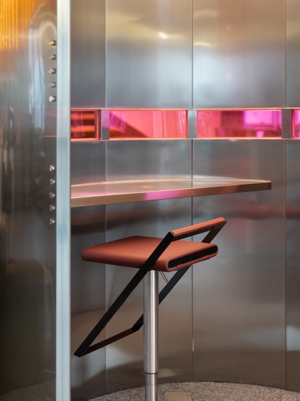 HUIXIU Coworking Space