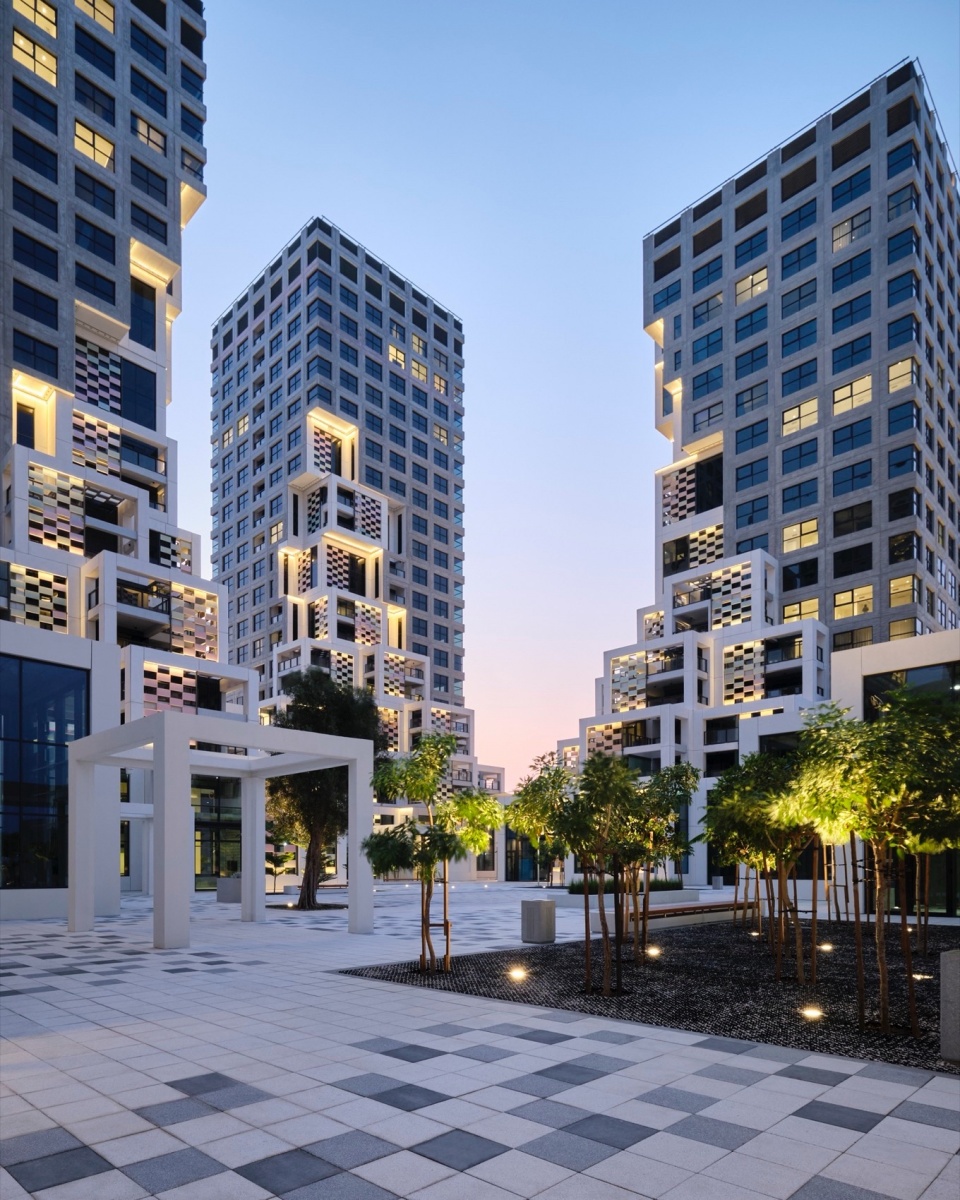 Pixel by MVRDV
