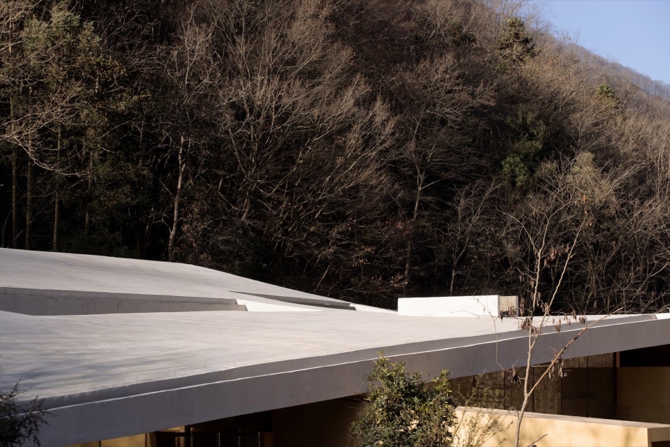 The Nature Education Center of Tangjiahe