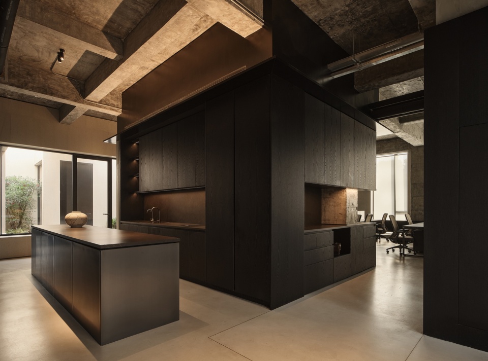 cishans workspace design