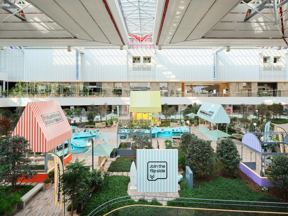 flip side market by indiesalon