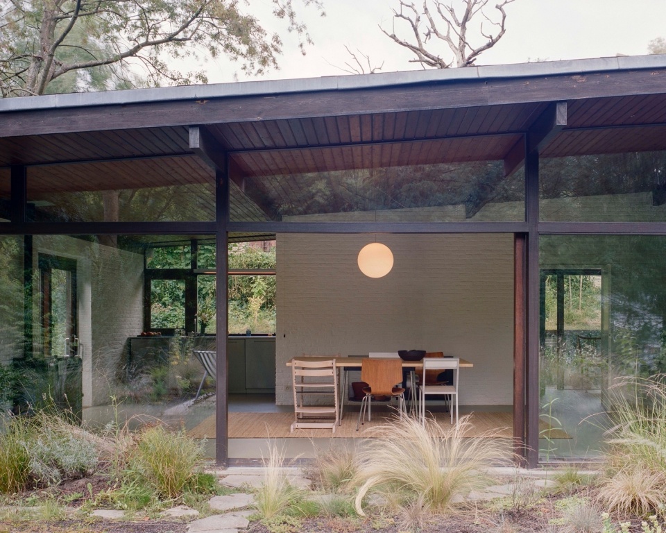 kelleveld by mamout architectes