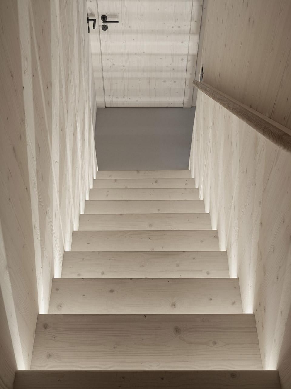 perfect day by giona bierens de haan architectures