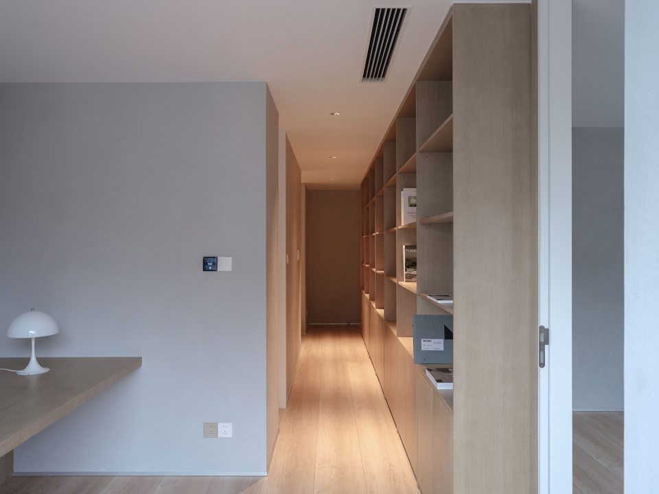 pi house by tsutsumi associates
