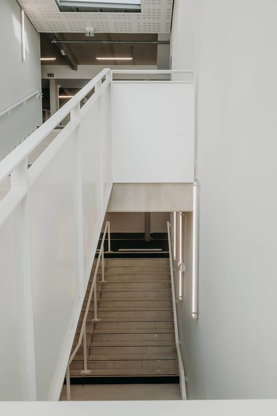 quai des chartrons by zw a zweyacker associes