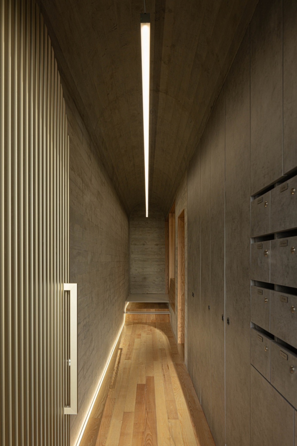 Boavista 339 PAULO MERLINI architects