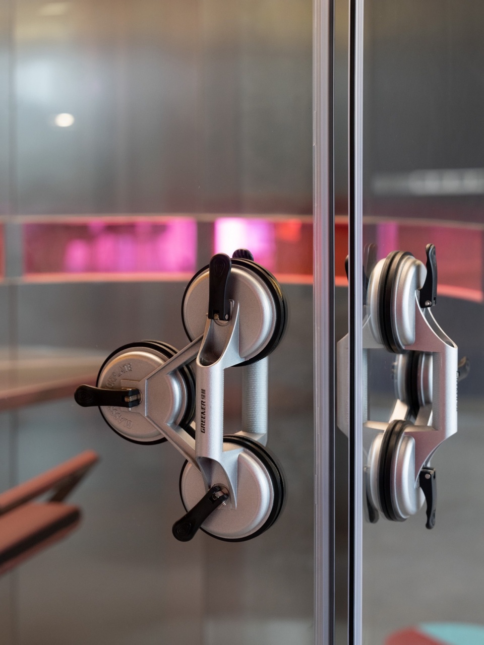 HUIXIU Coworking Space