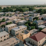 母亲住宅，北京 / CPLUS