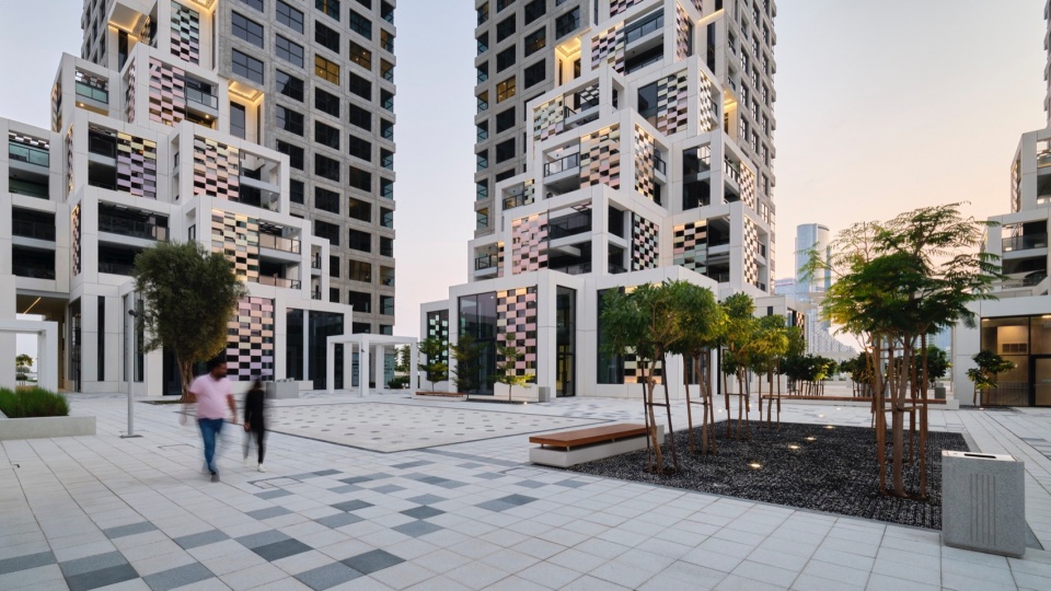 Pixel by MVRDV