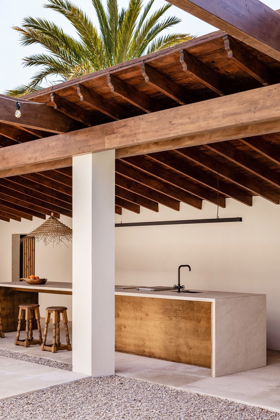 Sa Taronja by BEEF ARCHITEKTI