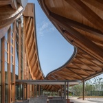 “龙脊”- 地中海黑龙滩度假酒店 / AIM恺慕建筑设计
