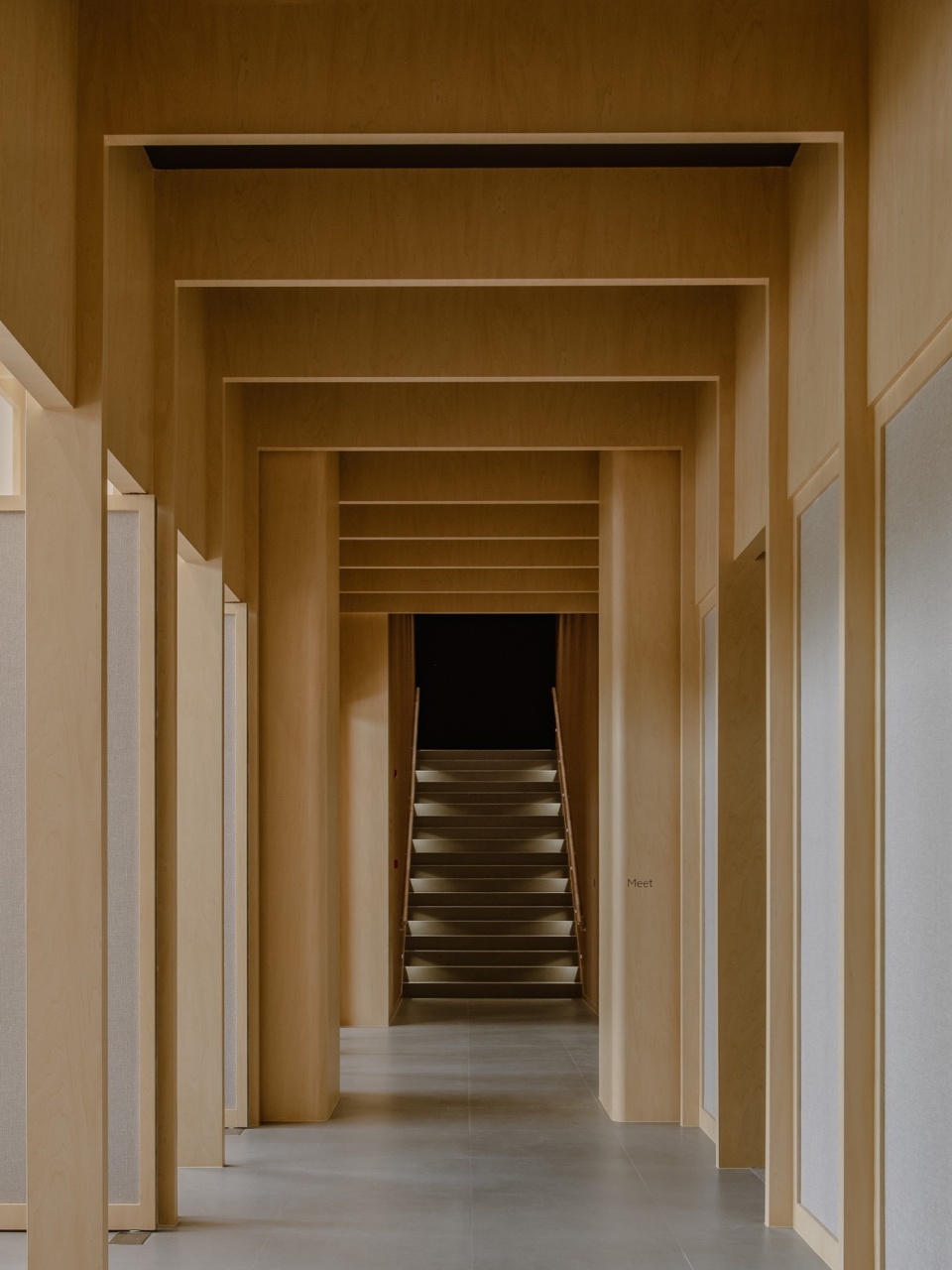 Yanfeng Conference Space