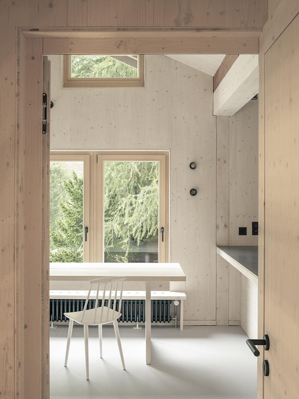 perfect day by giona bierens de haan architectures