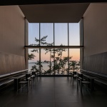 Seven Island咖啡馆，釜山 / mttb