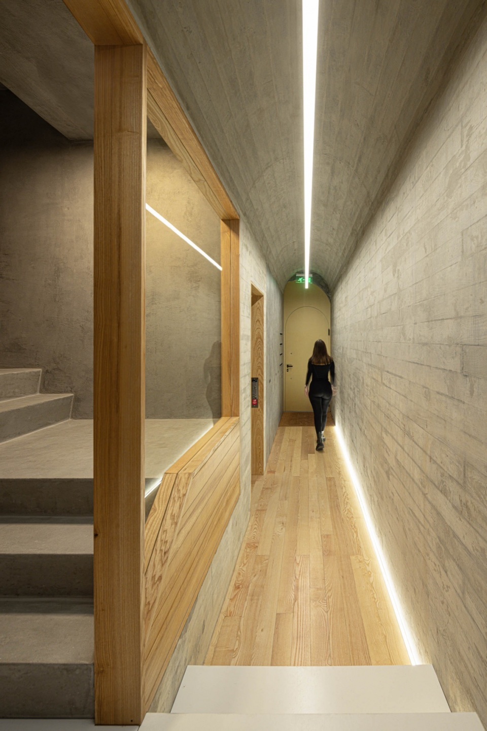 Boavista 339 PAULO MERLINI architects