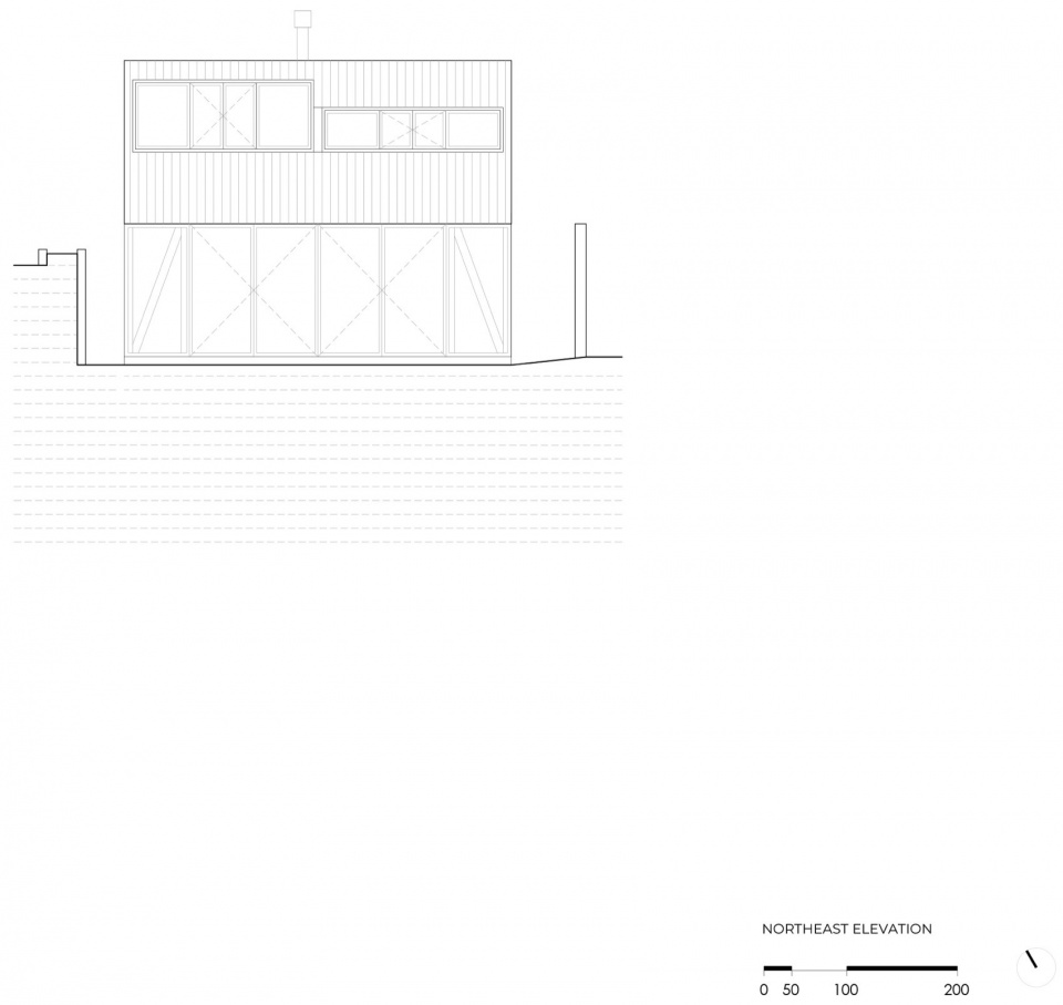 LAGUNITA Croxatto and Opazo Architect