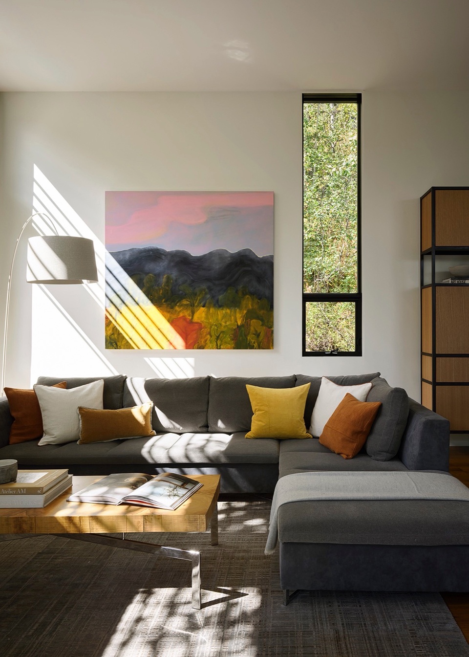 Paintbrush Residence by CLB Architects