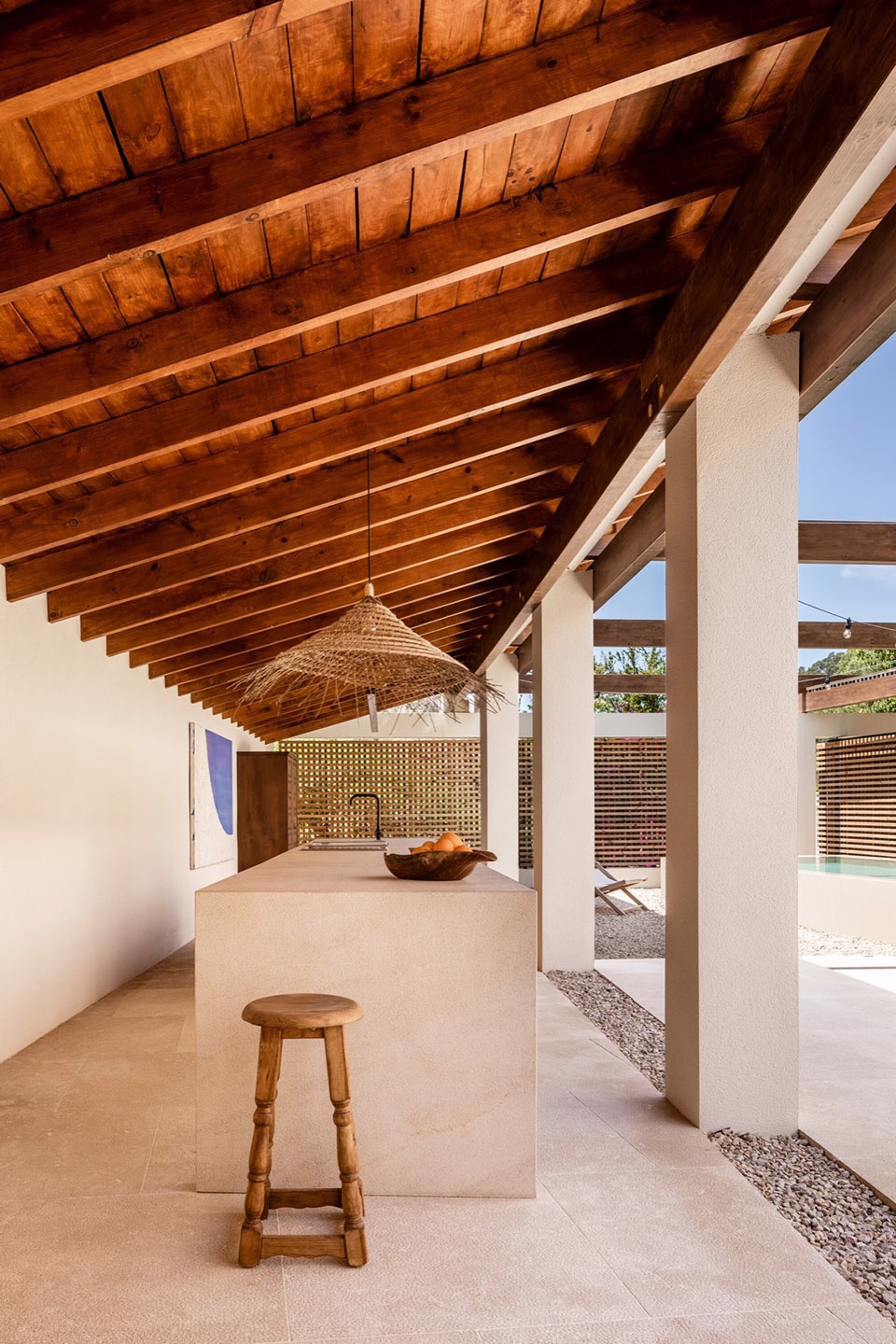 Sa Taronja by BEEF ARCHITEKTI