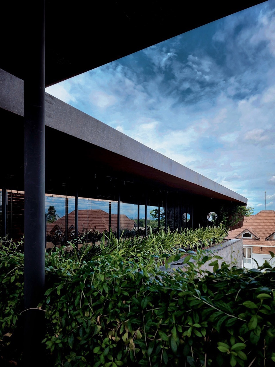 The Vibes Co Space by Infinitive Architecture
