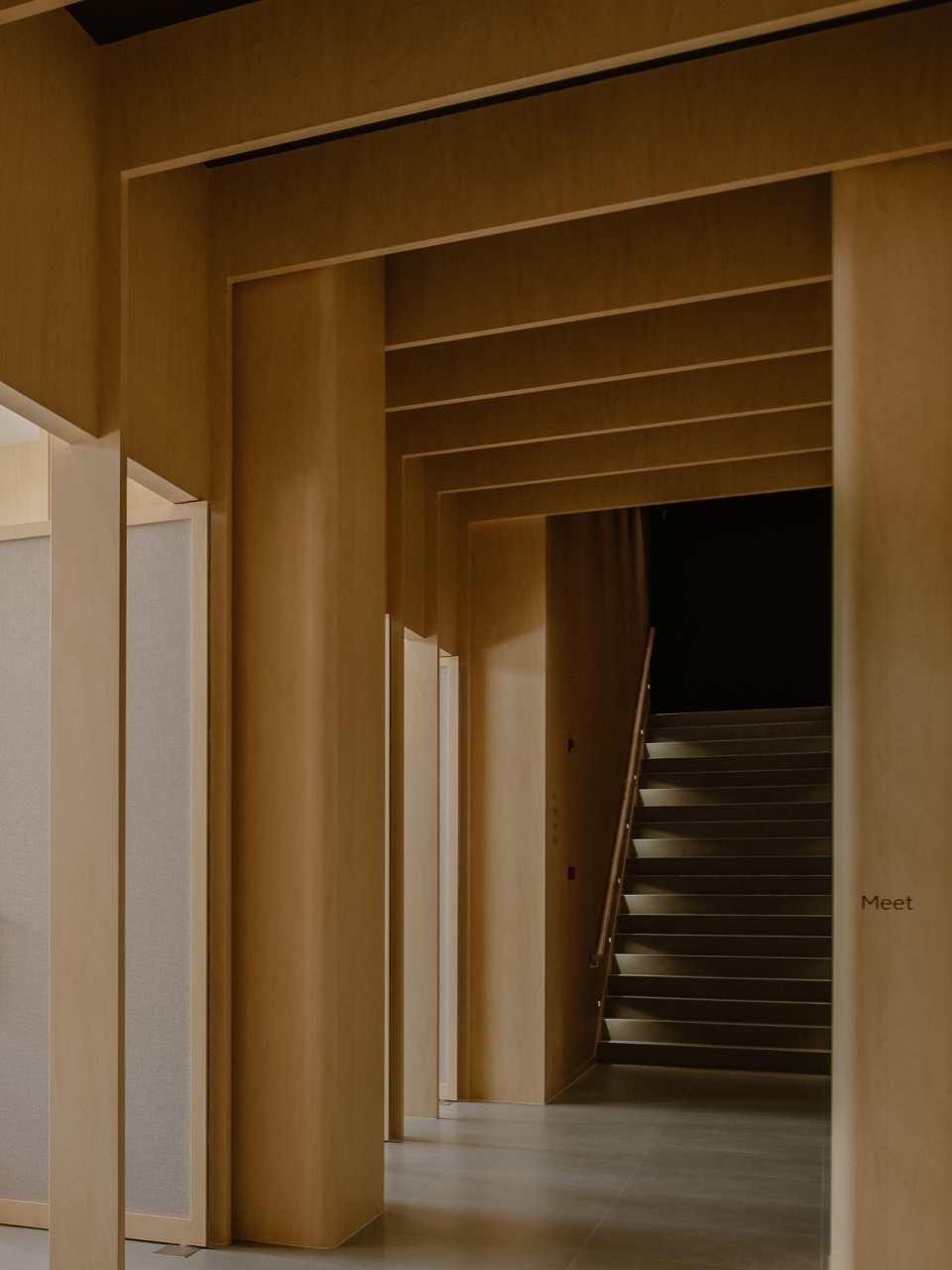 Yanfeng Conference Space