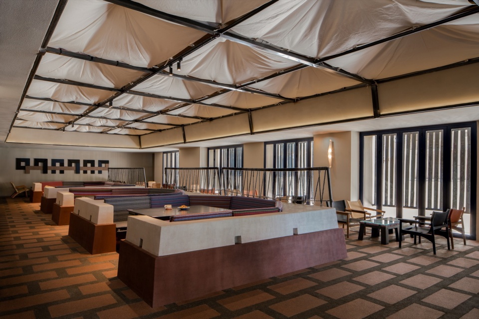 monky mama restaurant by mas