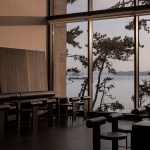 Seven Island咖啡馆，釜山 / mttb