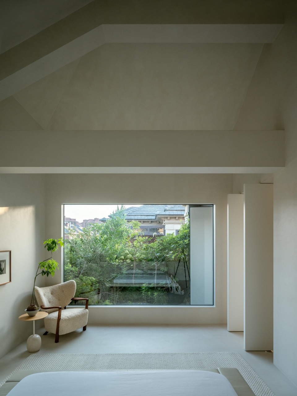 Forest Villa HAS design and research