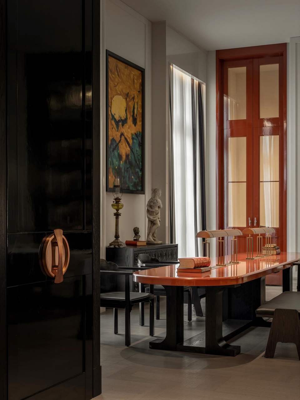 Louie Castle Sycamore Hotel Chengdu