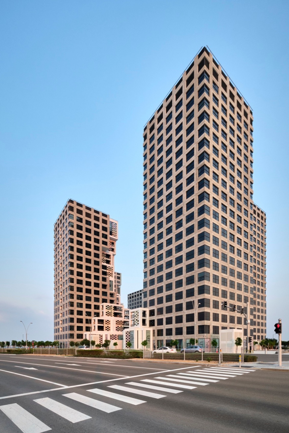 Pixel by MVRDV