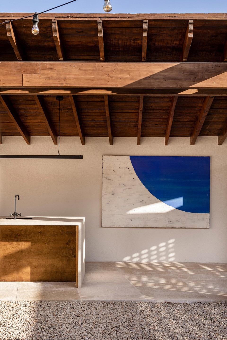 Sa Taronja by BEEF ARCHITEKTI
