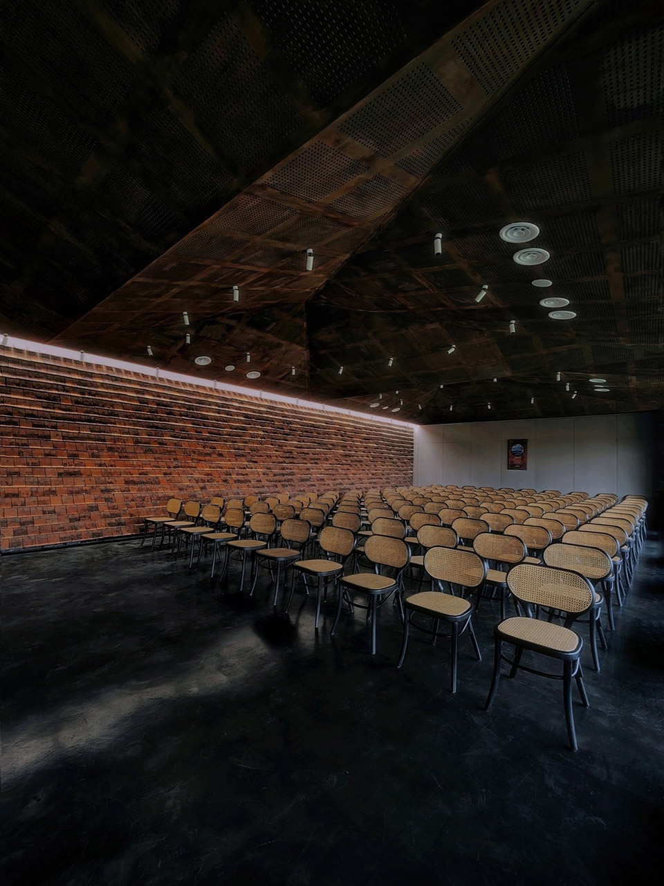 The Vibes Co Space by Infinitive Architecture