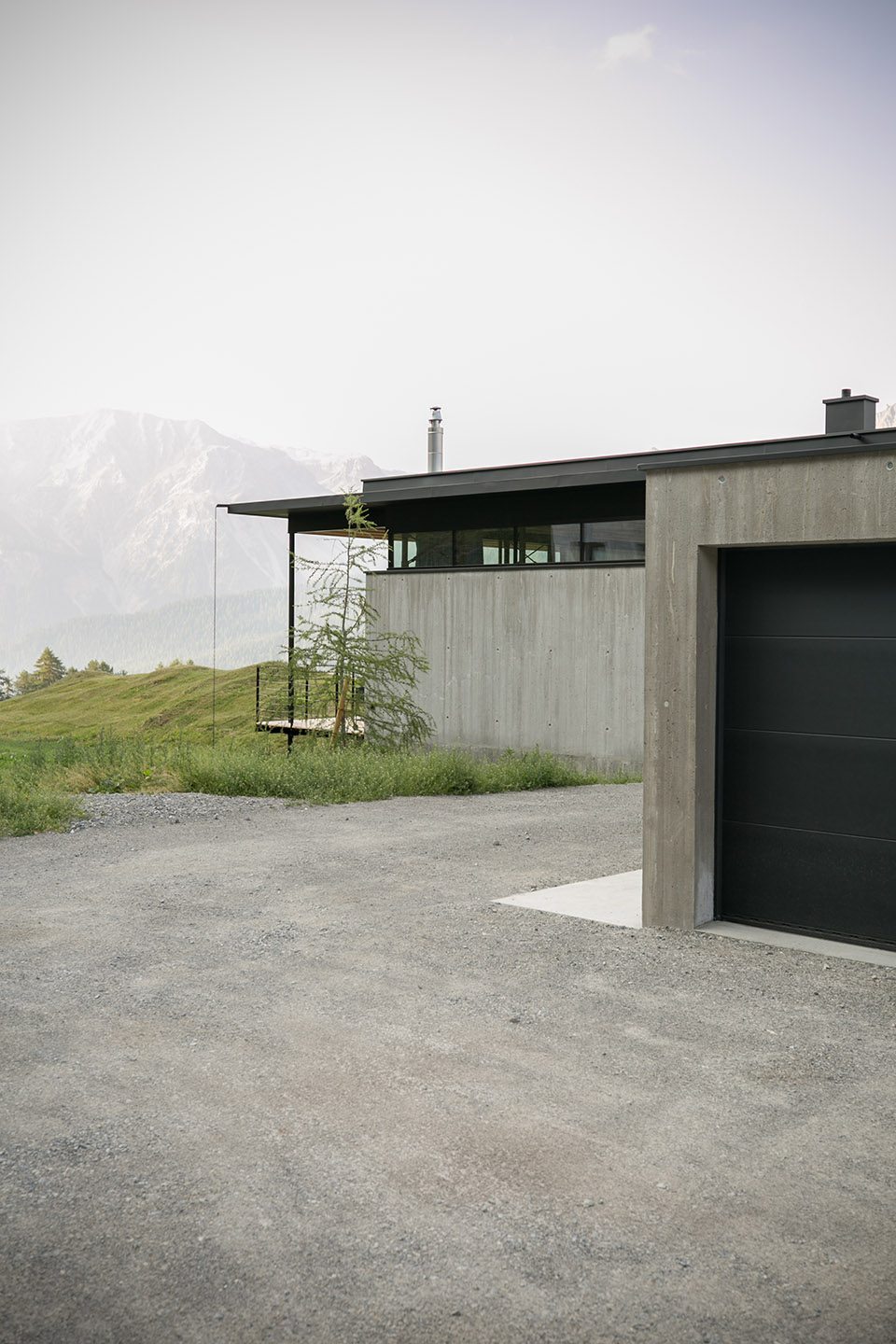 fops house by modunita architects sa