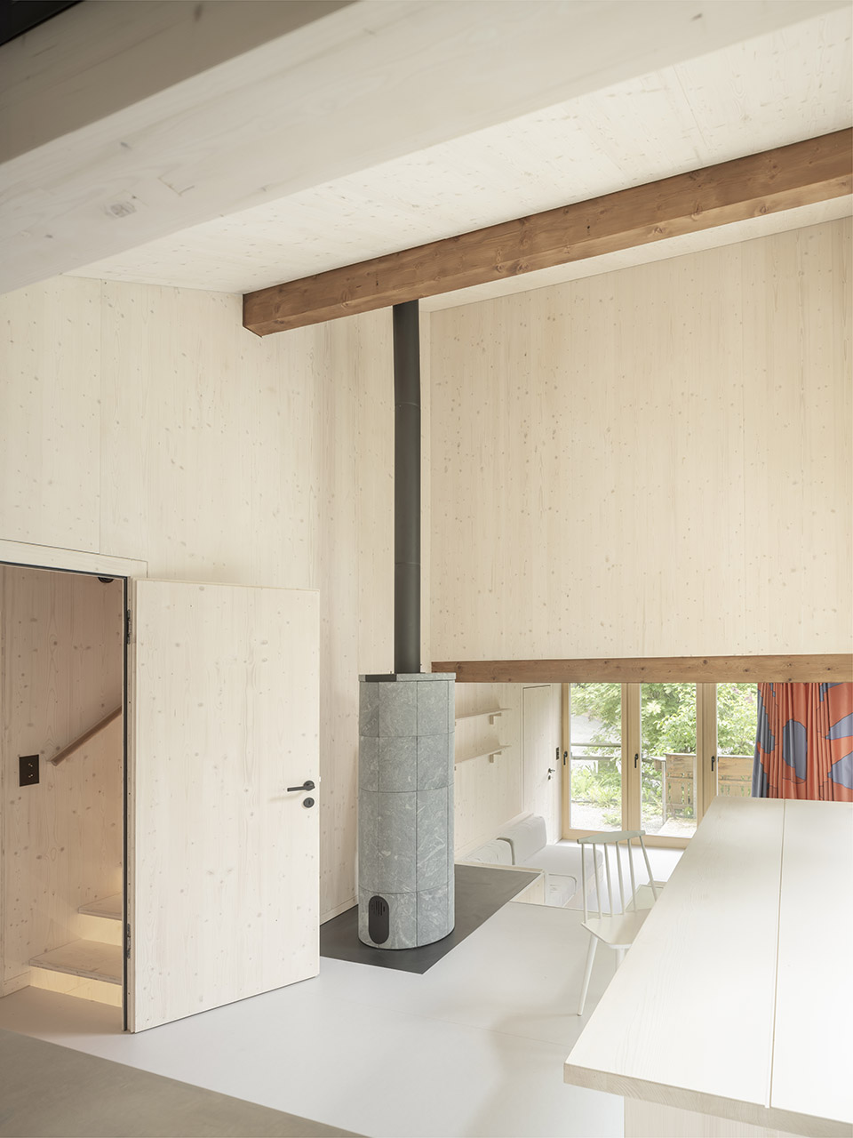 perfect day by giona bierens de haan architectures