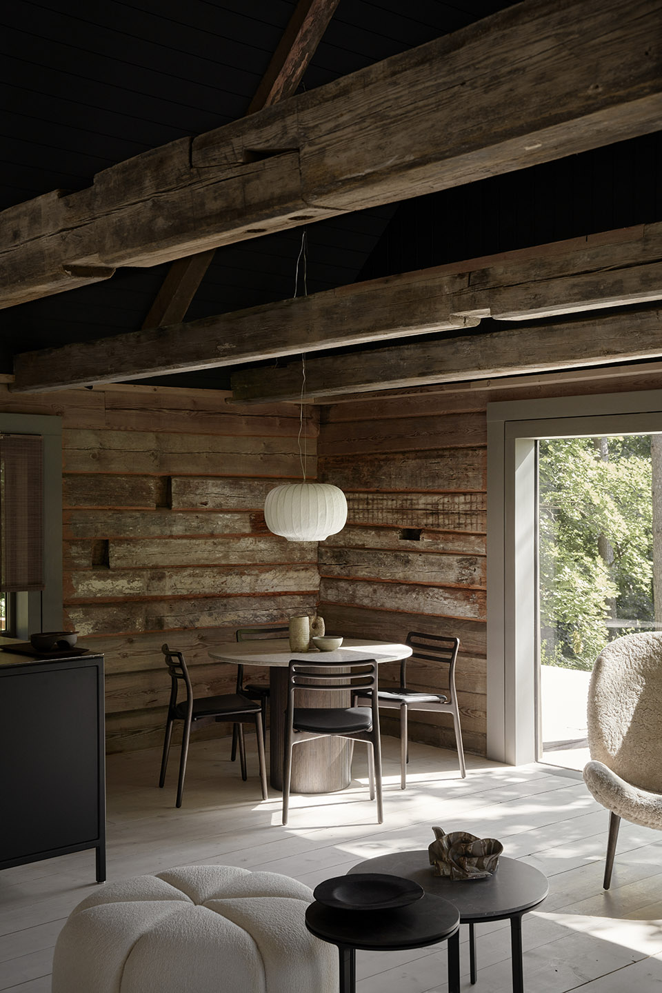 salaca river vipp guesthouse by vipp