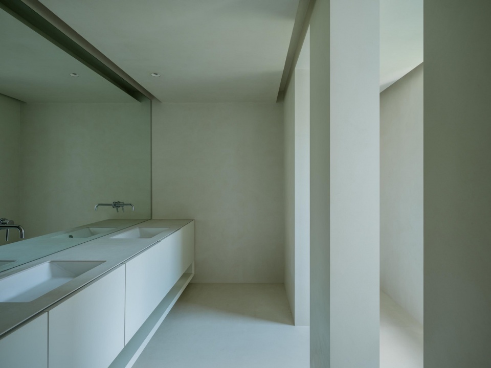 Forest Villa HAS design and research