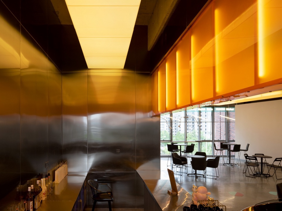HUIXIU Coworking Space