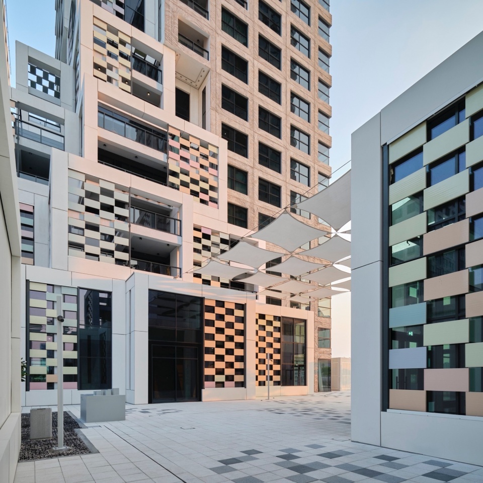 Pixel by MVRDV