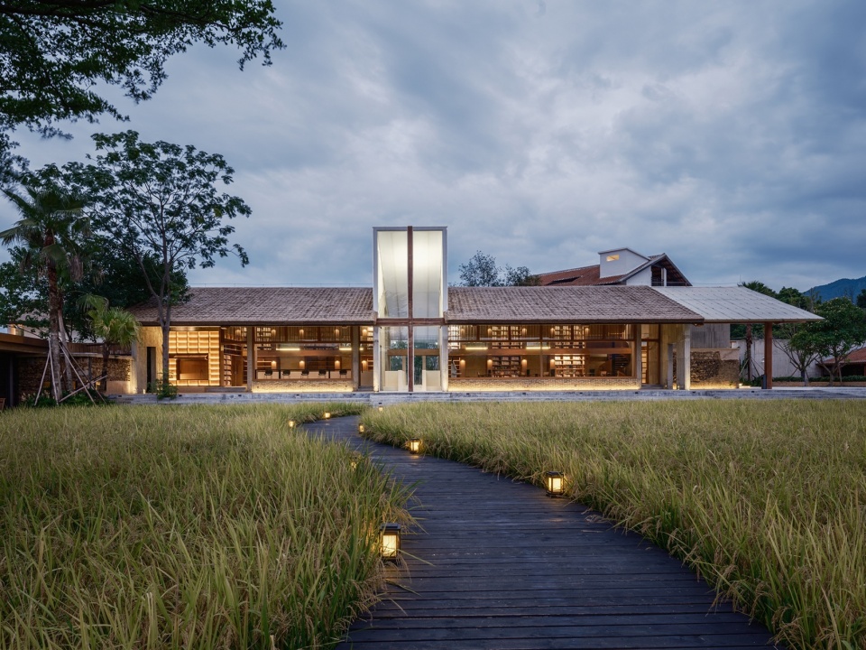 Sanhe Daoli Hot Springs Resort mds